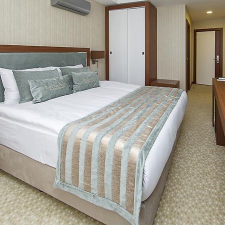 Royal Sweet Hotel Ankara Esterno foto