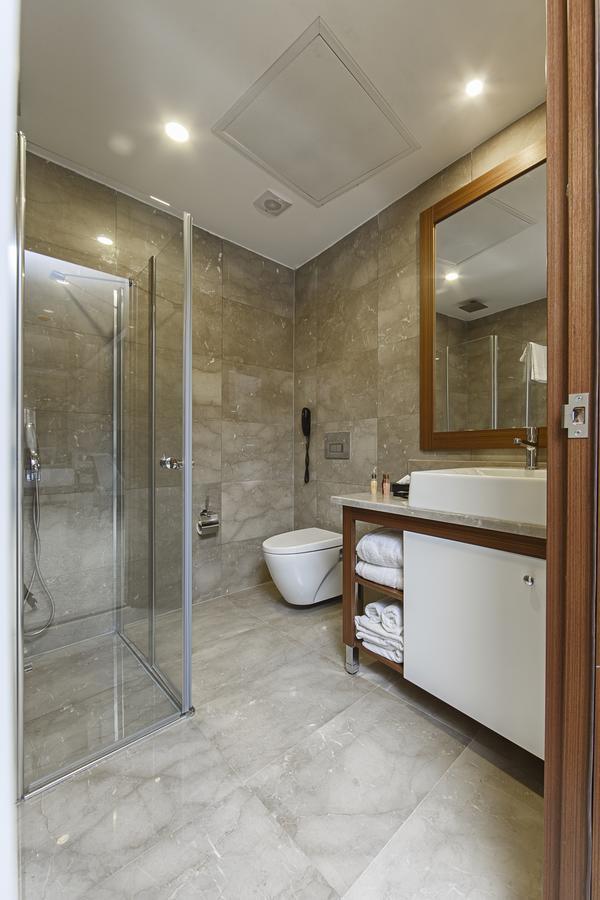 Royal Sweet Hotel Ankara Esterno foto