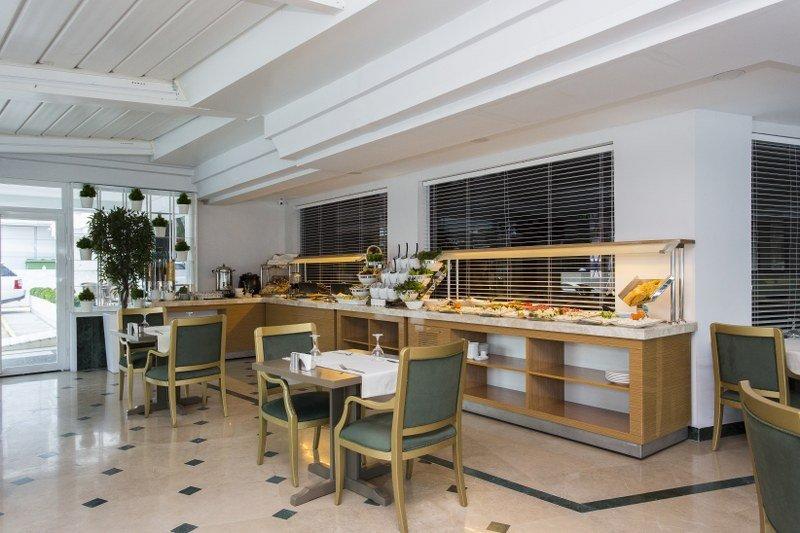 Royal Sweet Hotel Ankara Esterno foto